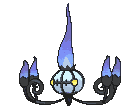 609 chandelure