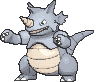 112 rhydon