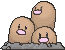 051 dugtrio