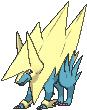 310 manectric mega