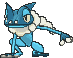 657 frogadier
