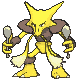 065 alakazam