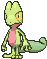 252 treecko