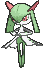281 kirlia