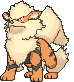 059 arcanine