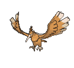 022 fearow