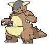 115 kangaskhan
