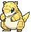 027 sandshrew
