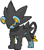 405 luxray