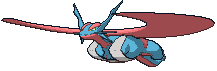 373 salamence mega