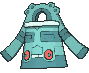 437 bronzong
