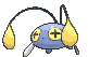 170 chinchou