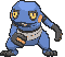 453 croagunk