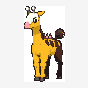 203 girafarig
