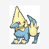 310 manectric