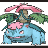 003 venusaur mega