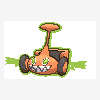 479 rotom Mow