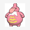463 lickilicky