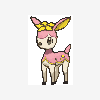 585 deerling