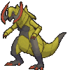 612 haxorus