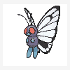 012 butterfree