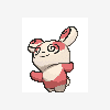 327 spinda