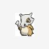 104 cubone