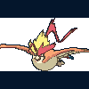 018 pidgeot mega