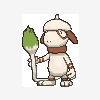 235 smeargle