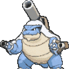 009 blastoise mega