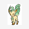 470 leafeon
