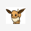 133 eevee