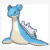 131 lapras