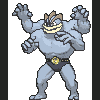 068 machamp