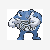 062 poliwrath