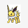 135 jolteon