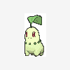 152 chikorita