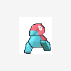137 porygon
