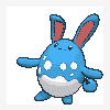 184 azumarill