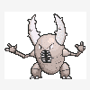 127 pinsir