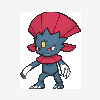 461 weavile