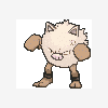 057 primeape