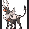 229 houndoom mega