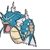 130 gyarados