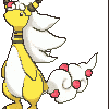181 ampharos mega