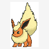 136 flareon