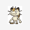 052 meowth