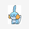258 mudkip