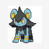 404 luxio