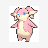 531 audino